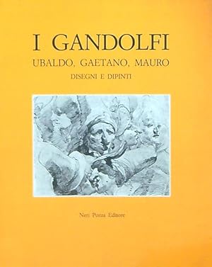 Immagine del venditore per I Gandolfi, Ubaldo, Gaetano, Mauro. Disegni e Dipinti venduto da Miliardi di Parole