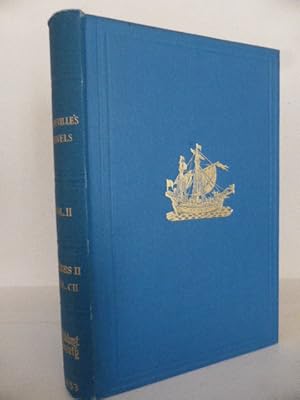 Mandeville's Travels: Texts and Translations Volume II
