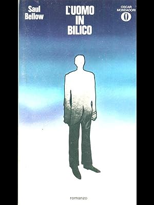 Seller image for L'uomo in bilico for sale by Librodifaccia