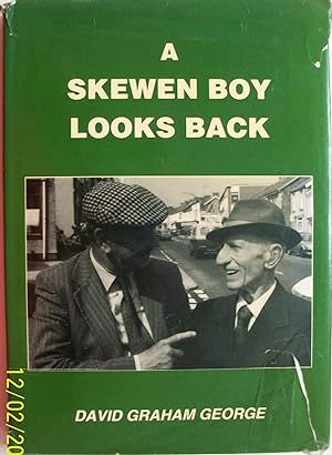 A Skewen Boy Looks Back