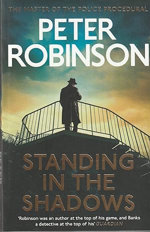 Immagine del venditore per STANDING IN THE SHADOWS venduto da The Old Bookshelf