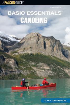 Bild des Verkufers fr Basic Essentials(r) Canoeing zum Verkauf von moluna