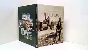 Seller image for The Story Of Tarmac for sale by Goldstone Rare Books