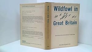 Seller image for Wildfowl In Great Britain A Survey Of The Winter Distribution Of The Anatide And Their Conservation In England, Scotland & Wales - G. L. Atkinson-Willes Editor, Peter Scott Illustrator for sale by Goldstone Rare Books