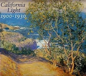 Seller image for California Light, 1900-1930 for sale by LEFT COAST BOOKS