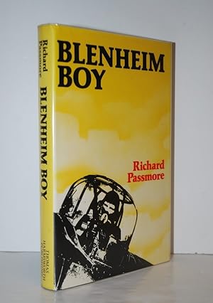Seller image for Blenheim Boy for sale by Nugget Box  (PBFA)
