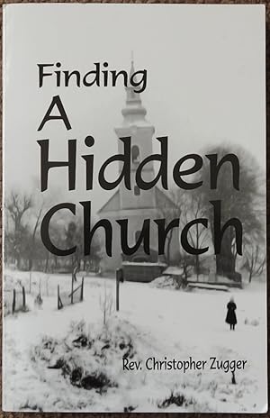 Finding a Hidden Church