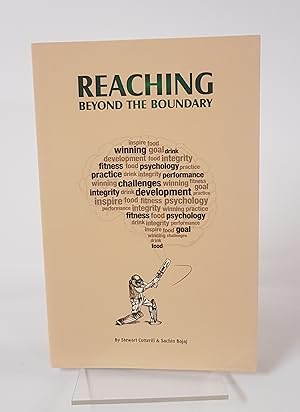 Seller image for Reaching Beyond the Boundary for sale by CURIO