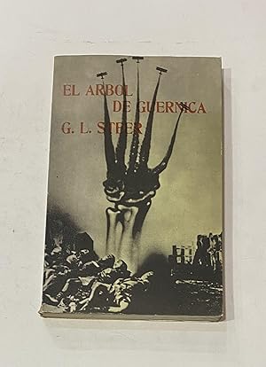 Immagine del venditore per El rbol de Guernica. venduto da ARREBATO LIBROS