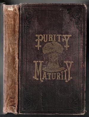 Seller image for Purity and Maturity for sale by Antikvariat Valentinska