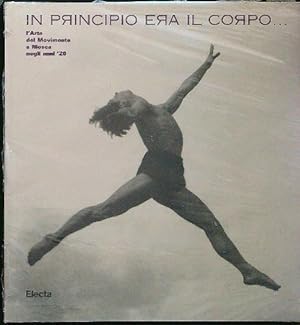 Seller image for Al principio era il corpo for sale by Librodifaccia
