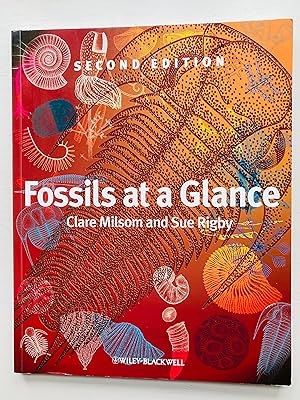 Seller image for Fossils at a Glance for sale by Cherubz Books