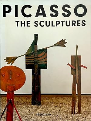 Pablo Picasso: The Sculptures