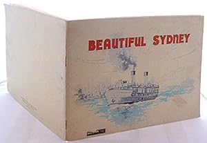 Immagine del venditore per Beautiful Sydney venduto da Peter Sheridan Books Bought and Sold