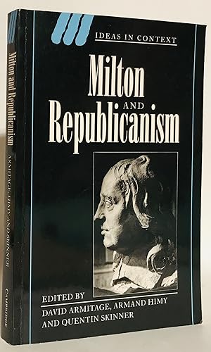 Milton and Republicanism.