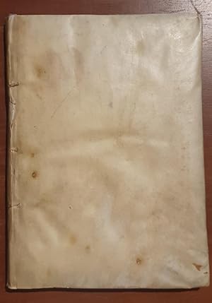 Seller image for LA VITA DEL BEATO GIOVANNI COLOMBINI DA SIENA, FONDATORE DELL`ORDINE DE POVERI GIESUATI, COMPOSTA PER FEO BELCARI E DA IVI DEDICATA AL MAGNIFICO GIOVANNI DI COSIMO DE MEDICI. ET INOLTRE UN`OPERA, NELLA QUALE SI CONTIENE PARTE DELLA VITA D`ALCUNI SERVI DI GIESU` CRISTO E QUALI FURONO NELLA COMPAGNIA DI DETTI POVERI GIESUATI. for sale by Il Cartiglio di Roberto Cena srlu