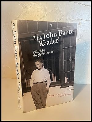 Seller image for The John Fante Reader - Signed by Author and John Fante for sale by James Graham, Bookseller, ABAA