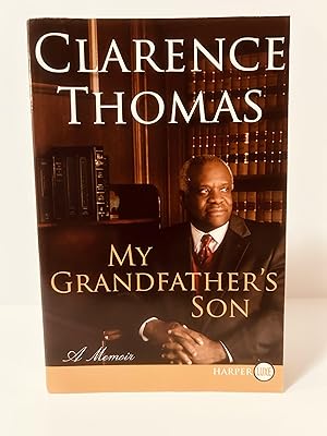 Seller image for My Grandfather's Son: A Memoir [FIRST EDITION, FIRST PRINTING] for sale by Vero Beach Books