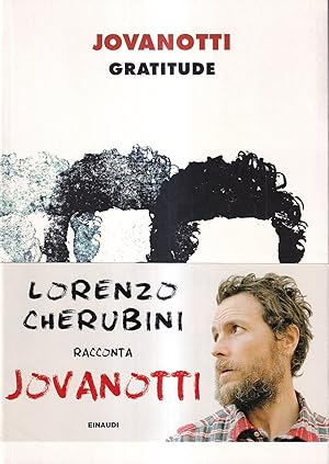 Seller image for Gratitude for sale by Il Salvalibro s.n.c. di Moscati Giovanni