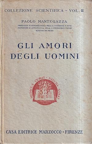 Gli amori degli uomini