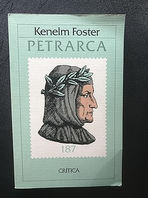 Immagine del venditore per Petrarca venduto da Vrtigo Libros