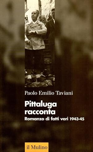 Seller image for Pittaluga racconta for sale by Studio Bibliografico Stazione di Posta