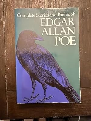 Seller image for Complete Stories and Poems of Edgar Allan Poe for sale by Goodwill Industries of VSB