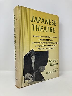 Japanese Theatre