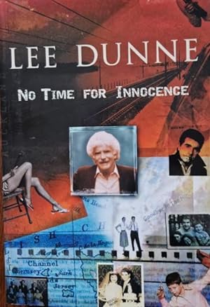 Imagen del vendedor de No time for innocence a la venta por Rathmines Books