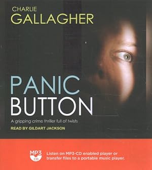 Image du vendeur pour Panic Button mis en vente par GreatBookPrices