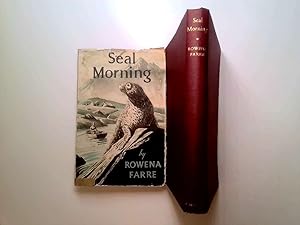 Seller image for Seal Morning for sale by Goldstone Rare Books