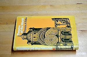 Seller image for Theatre of the World for sale by HALCYON BOOKS