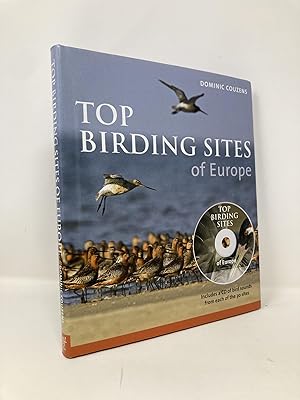 Top Birding Sites of Europe