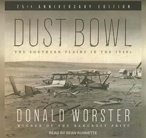Seller image for Dust Bowl : The Southern Plains in the 1930s for sale by GreatBookPrices