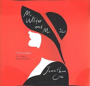 Seller image for Mr. Wilder and Me for sale by GreatBookPrices