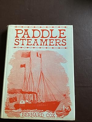 Paddle Steamers