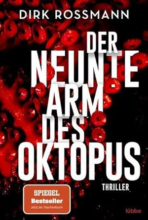 Bild des Verkäufers für Der neunte Arm des Oktopus: Thriller (Die Oktopus-Reihe, Band 1) zum Verkauf von Rheinberg-Buch Andreas Meier eK