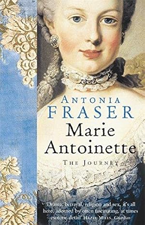 Seller image for Marie Antoinette for sale by WeBuyBooks