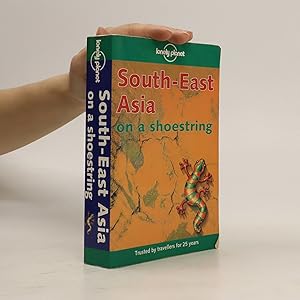 Bild des Verkufers fr South-East Asia on a Shoestring zum Verkauf von Bookbot