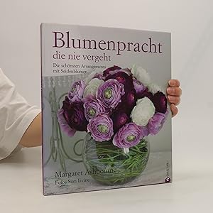 Bild des Verkufers fr Blumenpracht, die nie vergeht zum Verkauf von Bookbot