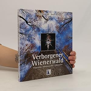 Bild des Verkufers fr Verborgener Wienerwald zum Verkauf von Bookbot