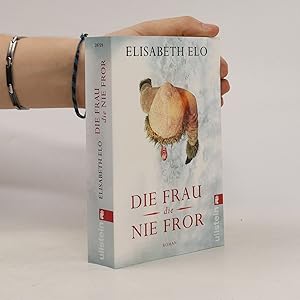 Seller image for Die Frau, die nie fror for sale by Bookbot
