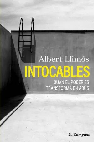 Imagen del vendedor de INTOCABLES a la venta por LIBRERIACB