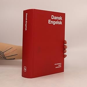 Bild des Verkufers fr Dansk-engelsk ordbog zum Verkauf von Bookbot