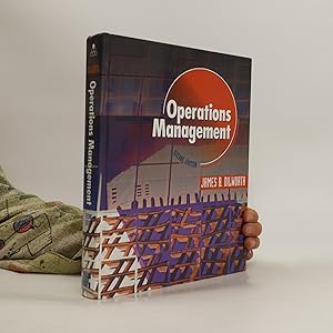 Seller image for Operations management for sale by Bookbot