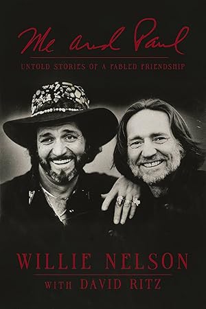 Imagen del vendedor de Me and Paul: Untold Stories of a Fabled Friendship a la venta por ChristianBookbag / Beans Books, Inc.