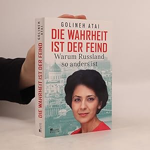 Bild des Verkufers fr Die Wahrheit ist der Feind zum Verkauf von Bookbot