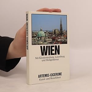 Bild des Verkufers fr Wien zum Verkauf von Bookbot