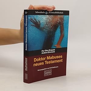 Immagine del venditore per Doktor Mabuses neues Testament venduto da Bookbot