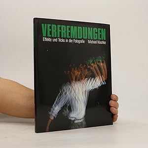 Seller image for Verfremdungen for sale by Bookbot